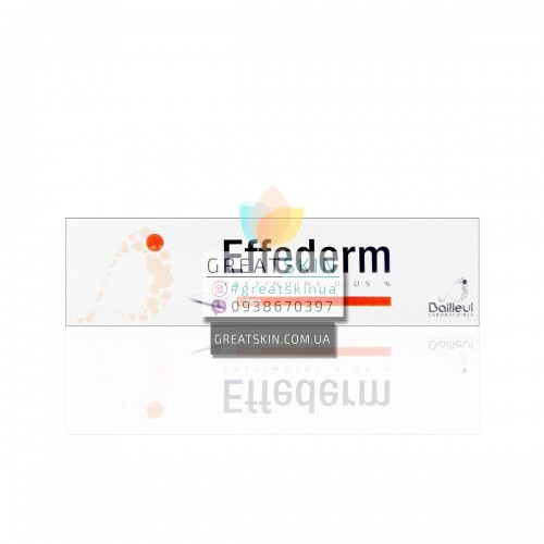 Effederm третиноин крем 0.05% | 30г